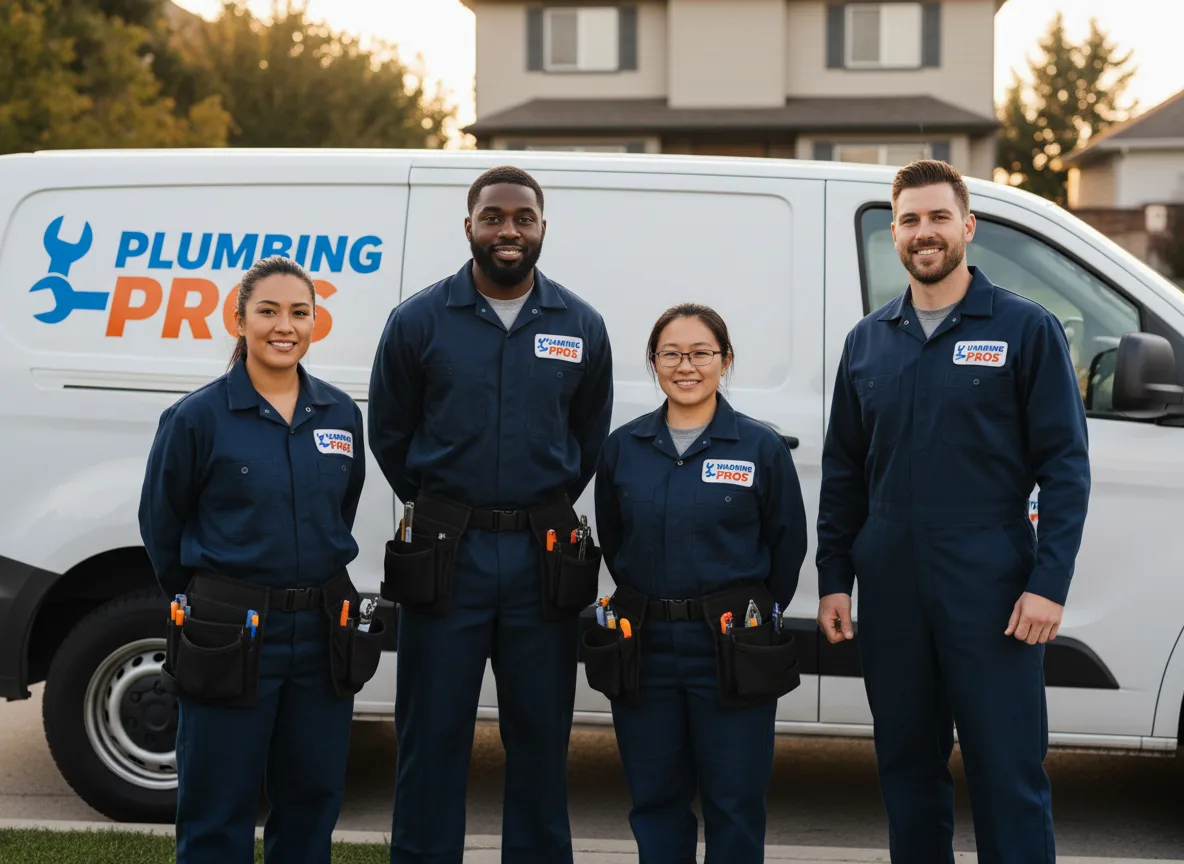 Water Heater Repair company in Eustis, ME